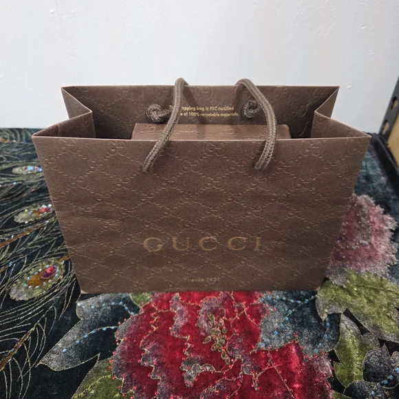 Gucci Beige Wallet with - Picture 14 of 14